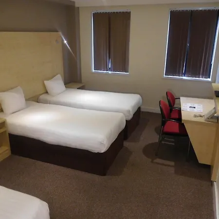 Ruskin Otel