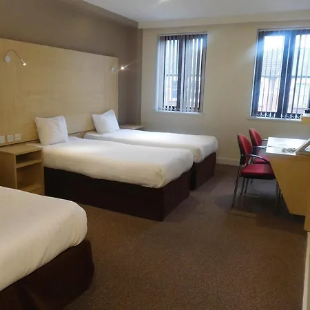 Otel Ruskin