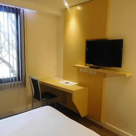 Ruskin Otel Londra