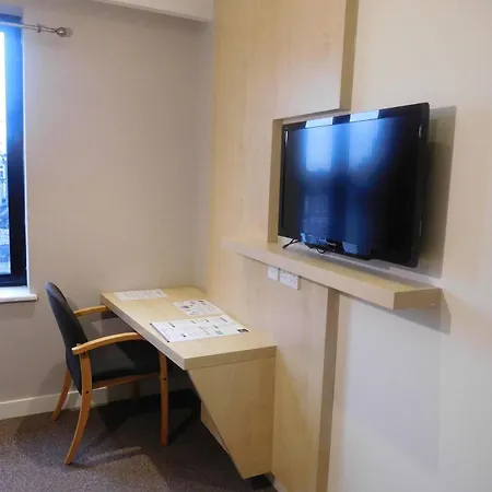 Ruskin Otel 3*