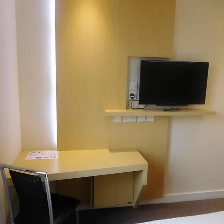 Ruskin 3* Londra