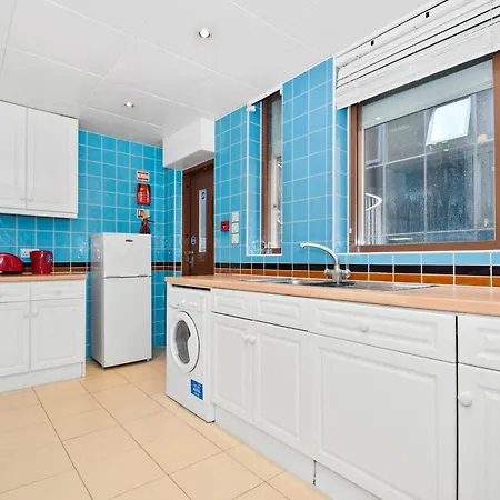 Access Paddington Apartment London