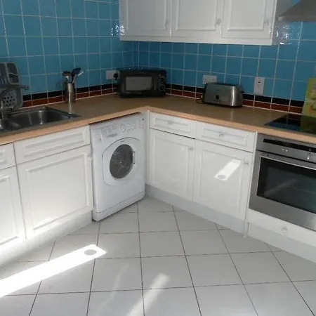 Apartment Access Paddington London