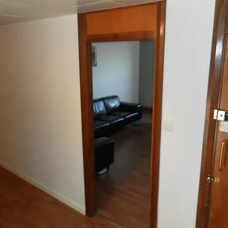 Apartment Access Paddington