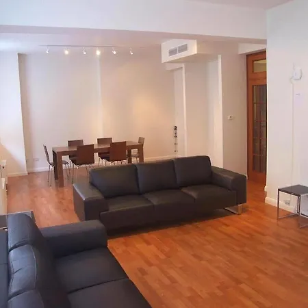 Apartment Access Paddington