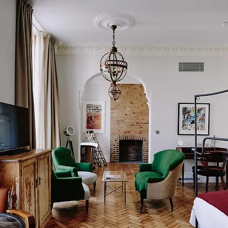 Artist Hotel 4*
