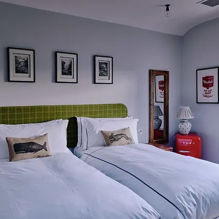 Artist Hotel Londres