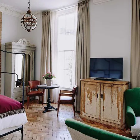 Artist 4* Londres