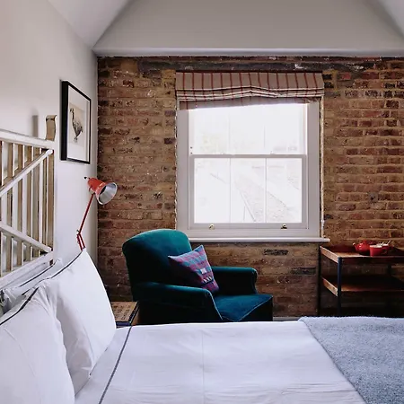 Hotel Artist Londres