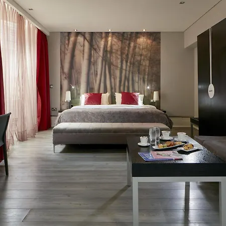 The Queens Gate Hotel London