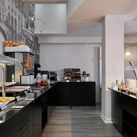 The Queens Gate 4* London