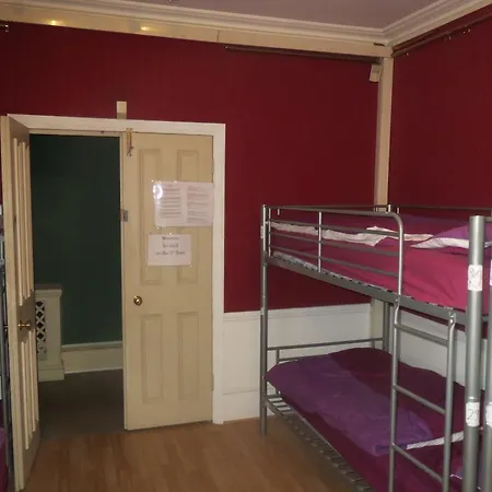 Hotel 4 Star Piccadilly 2*