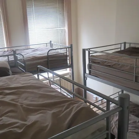 Hotel 4 Star Piccadilly 2*