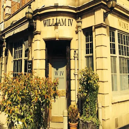 The William