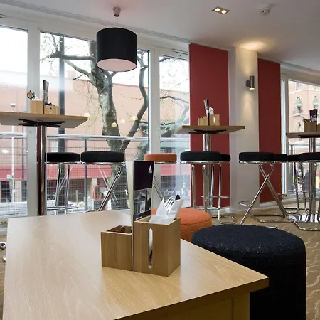 Kabannas London St Pancras *