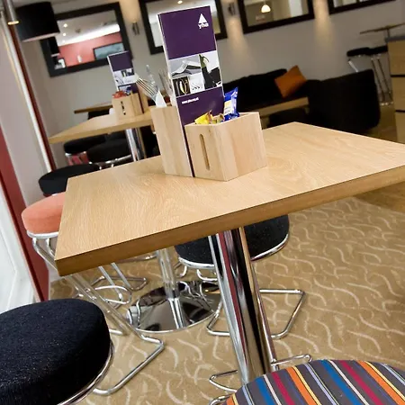 Hostel Kabannas London St Pancras *