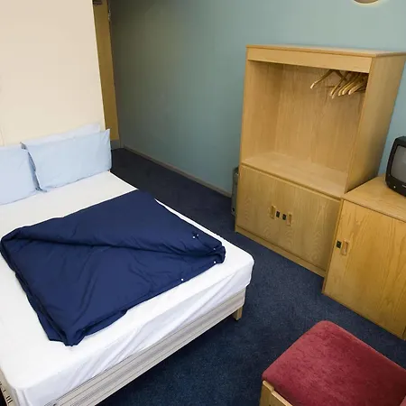 Hostel Kabannas London St Pancras *