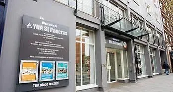 Kabannas London St Pancras Hostel *