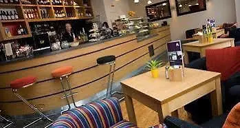 Kabannas London St Pancras Hostel *