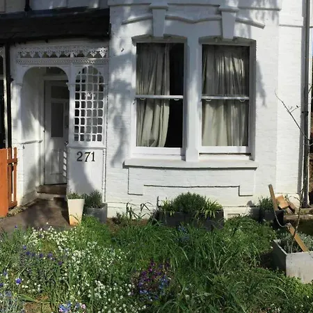 Apartment And *