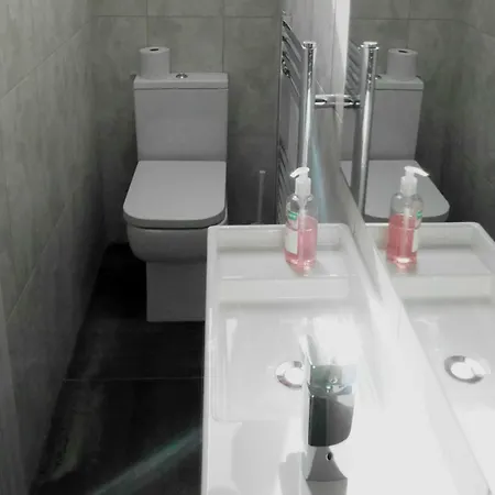 And Apartment *