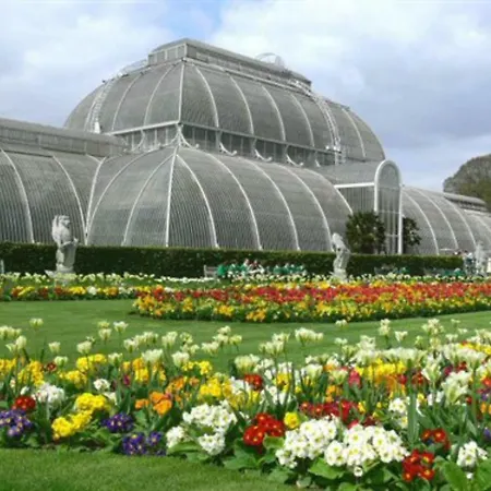 And Kew