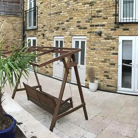 Apartment And *