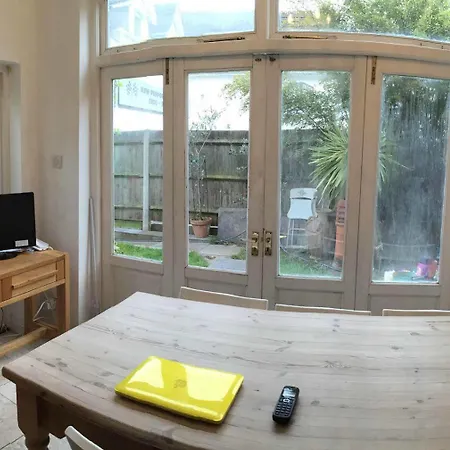 And Apartment