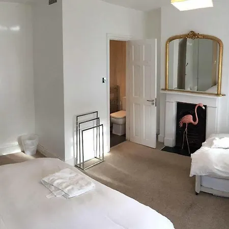 And Apartment