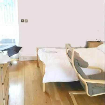 Apartment And *
