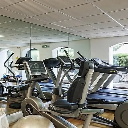 Hotel Danubius Regents Park 4*