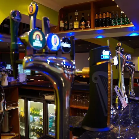 Heathrow Hotel Hillingdon