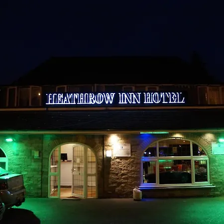 Hotel Heathrow 2*