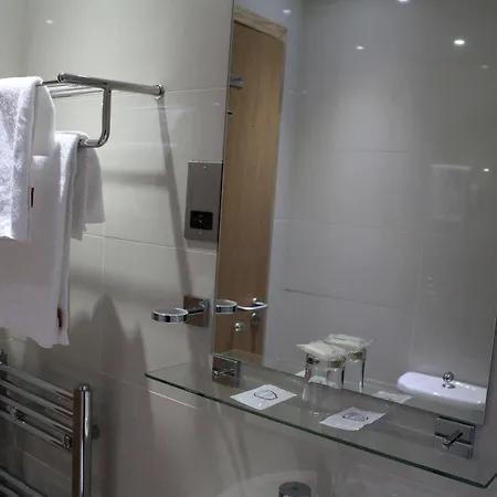 Regency Parkside Ξενοδοχείο 4*