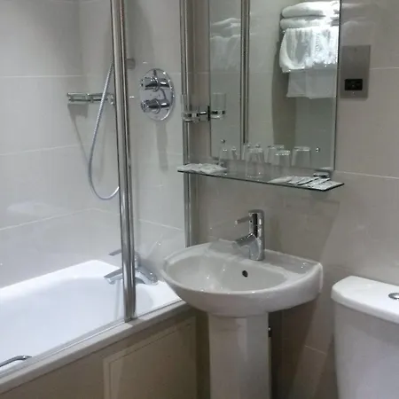 Regency Parkside Ξενοδοχείο Λονδίνο