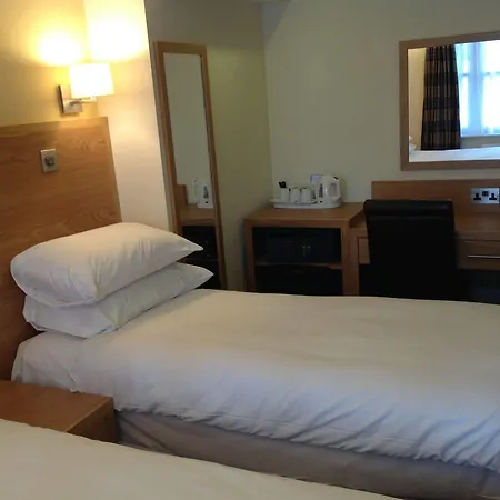 Regency Parkside 4* Λονδίνο