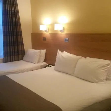 Regency Parkside Londra