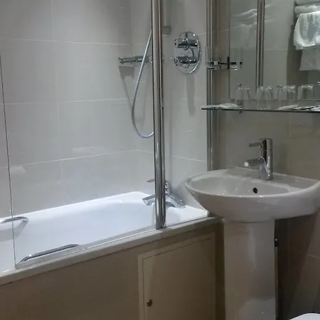 Regency Parkside Hotel Londra