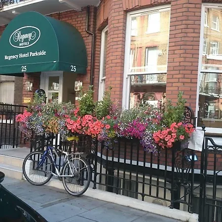 Regency Parkside Londra