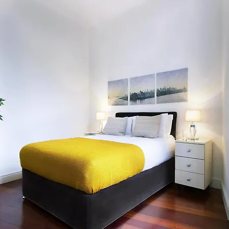 Apartment Kensington One London