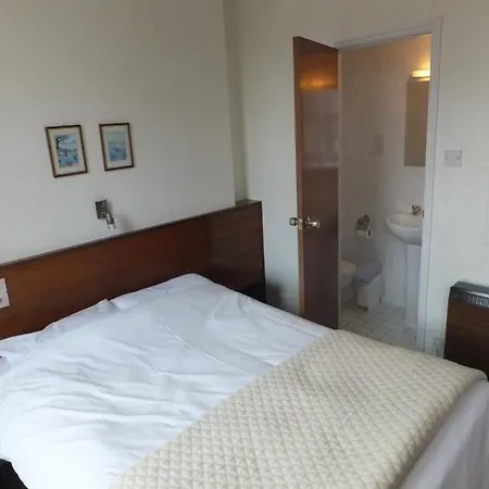 White Guest house
