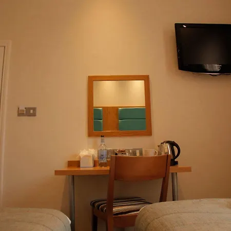 Bed & Breakfast Astors Belgravia 3*