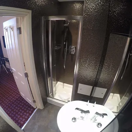 Astors Belgravia Bed & Breakfast London