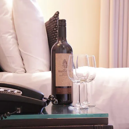 Astors Belgravia Bed & Breakfast London