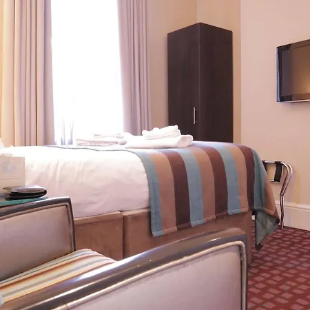 Astors Belgravia London