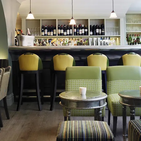 Dorset Square Hotel, Firmdale Hotel