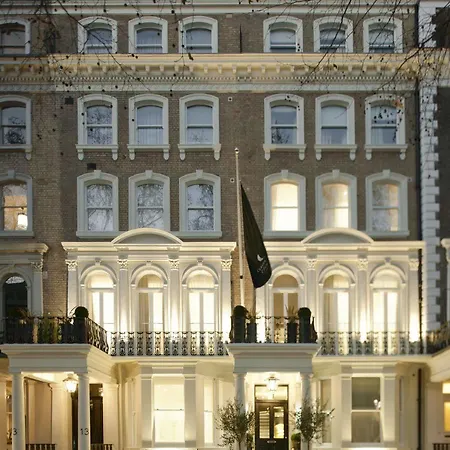 Aparthotel Claverley Court Knightsbridge
