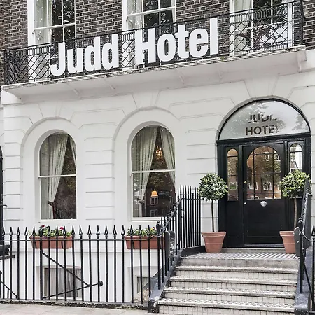 The Judd