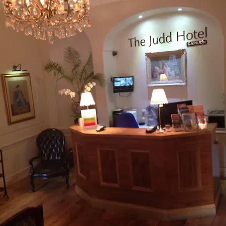 The Judd Hotel
