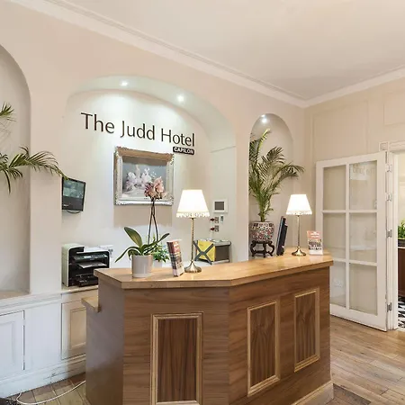The Judd London